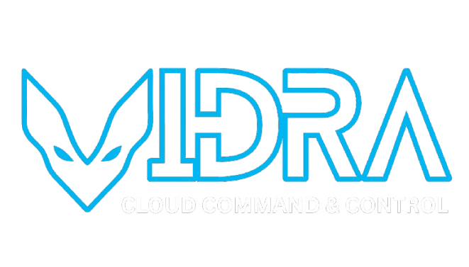 Vidra C2 Logo - Advanced Command & Control Platform for Cybersecurity Professionals